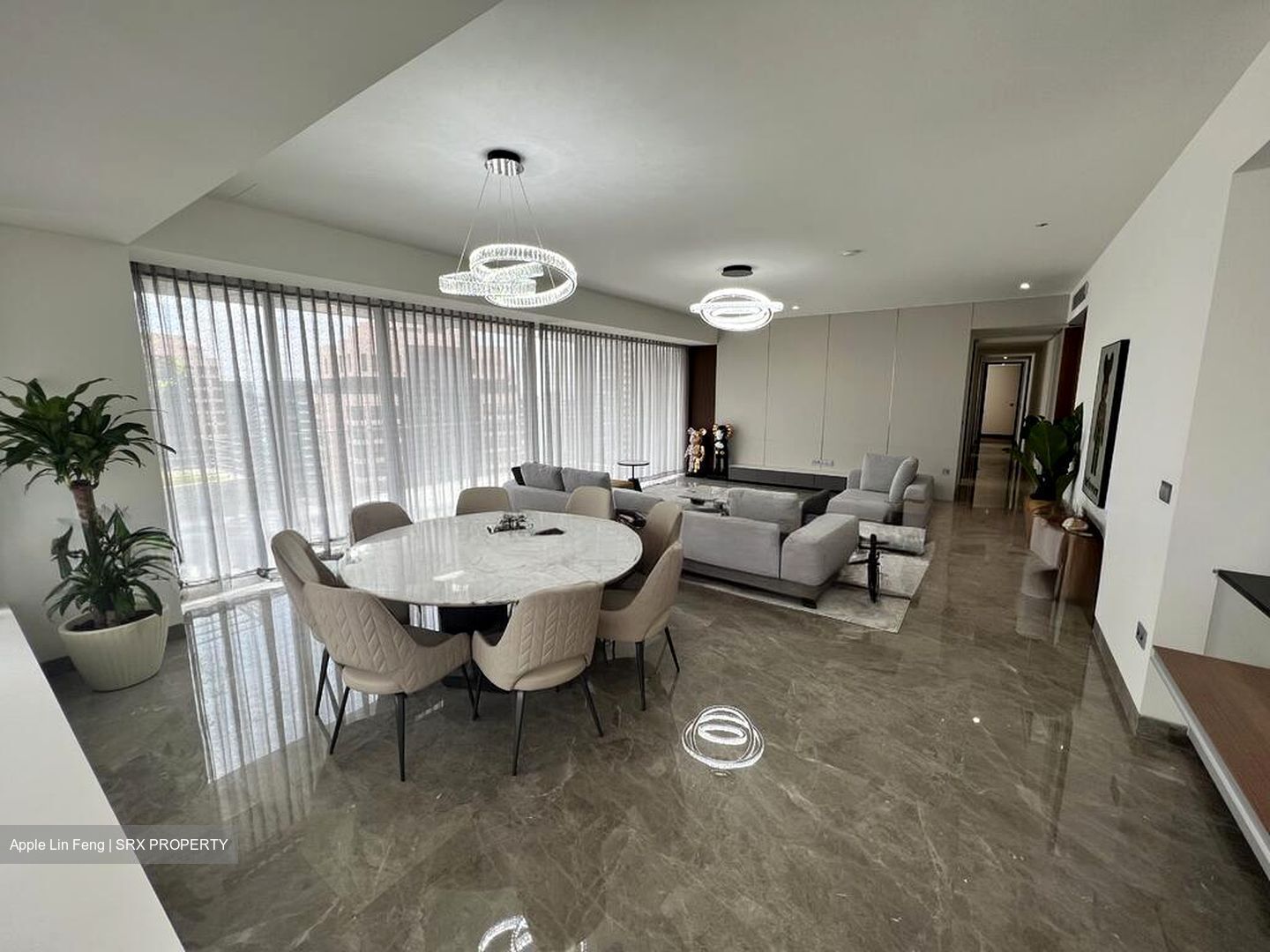 Boulevard 88 (D10), Apartment #502585061